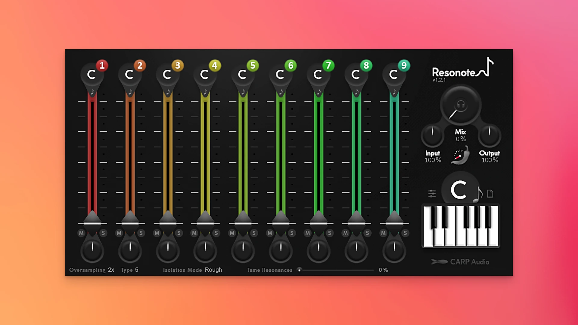 CARP Audio Everything Bundle screenshot 8